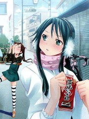 东京自行车少女